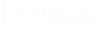 DORMIDANIA Y DESCANSA COMO TE MERECES Dormidania