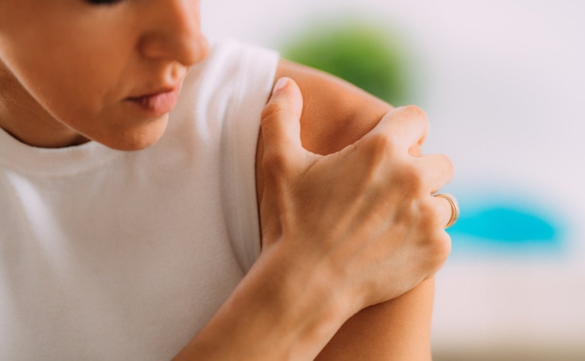 El Papel del Descanso en la Recuperación Muscular Después del Ejercicio