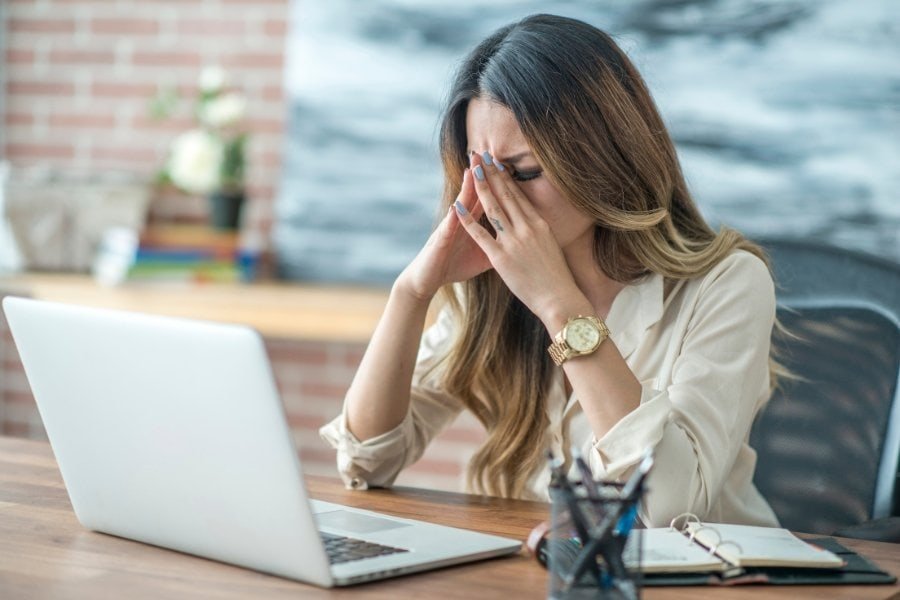 ¿Cómo Dormir Bien? Optimiza tu Día con un Buen Descanso