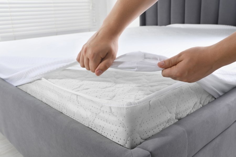 Consejos para Prolongar la Vida Útil de tus Productos de Descanso